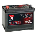 Batteria avviamento