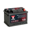 Batteria Yuasa - 12V - Ah 60 YBX3075