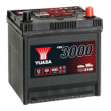 Batteria Yuasa - 12V - Ah 50 YBX3108