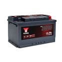 Batteria Yuasa - 12V - Ah 80