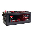 Batteria Yuasa - 12V - Ah 143