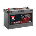 Batteria di avviamento YUASA YBX3642
