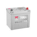 Batteria Yuasa - 12V - Ah 65 YBX5005