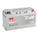 Batteria Yuasa - 12V - Ah 100