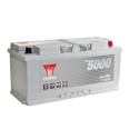 Batteria Yuasa - 12V - Ah 110 YBX5020