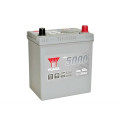 Batteria Yuasa - 12V - Ah 40 YBX5054