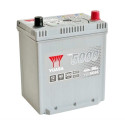 Batteria Yuasa - 12V - Ah 40