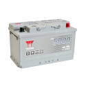 Batteria di avviamento YUASA YBX5115