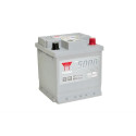 Batteria Yuasa - 12V - Ah 45 YBX5202