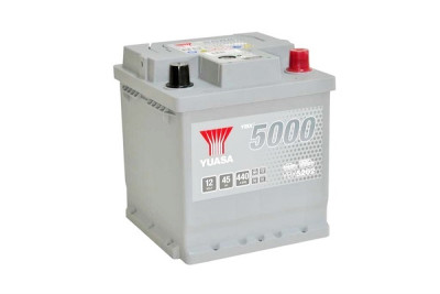 Batteria Yuasa - 12V - Ah 45 YBX5202