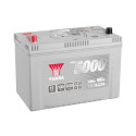 Batteria Yuasa - 12V - Ah 100 YBX5334