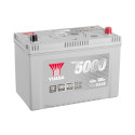 Batteria Yuasa - 12V - Ah 100