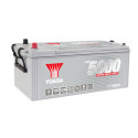 Batteria avviamento