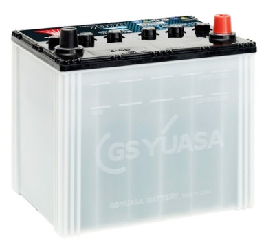 Batteria Yuasa - 12V - Ah 65