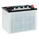 Batteria Yuasa - 12V - Ah 80