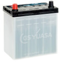 Batteria di avviamento YUASA YBX7055