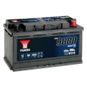 Batteria Yuasa - 12V - Ah 80 YBX9115
