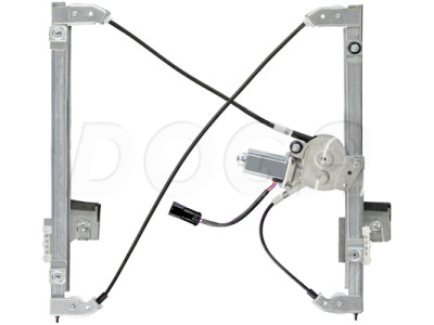 Regolatore per finestrino DOGA 100001