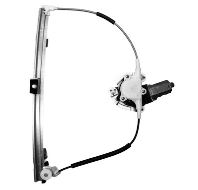 Regolatore per finestrino DOGA 100003