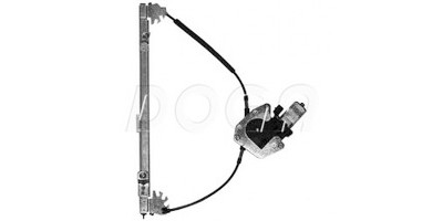 Regolatore per finestrino DOGA 100004