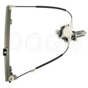 Regolatore per finestrino DOGA 100011
