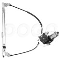 Regolatore per finestrino DOGA 100012