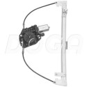 DOGA 100048 Regolatore per finestrino