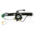 DOGA 100098 Regolatore per finestrino
