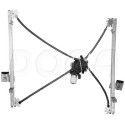 DOGA 100108 Regolatore per finestrino
