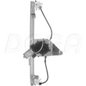 Regolatore per finestrino DOGA 100120