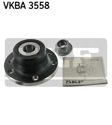 Kit cuscinetto ruota