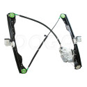 DOGA 100225 Regolatore per finestrino