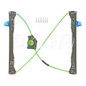 DOGA 100275 Regolatore per finestrino