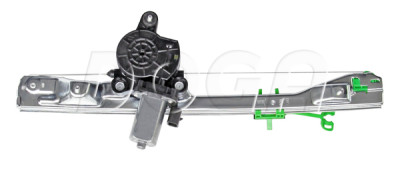 DOGA 100285 Regolatore per finestrino
