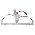 DOGA 100288 Regolatore per finestrino