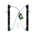 DOGA 100295 Regolatore per finestrino