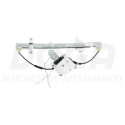 DOGA 100358 Regolatore per finestrino