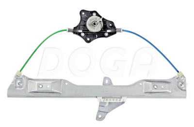 DOGA 100516 Alzacristalli