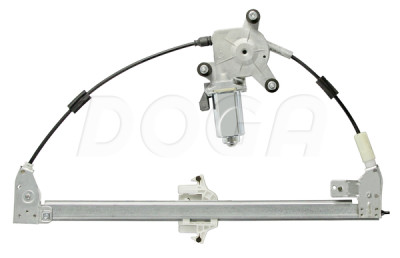 DOGA 100538 Regolatore per finestrino