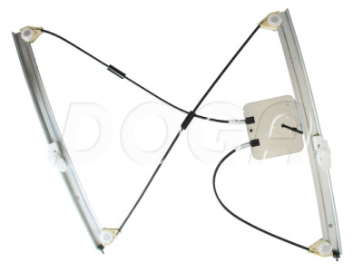 DOGA 100625 Regolatore per finestrino