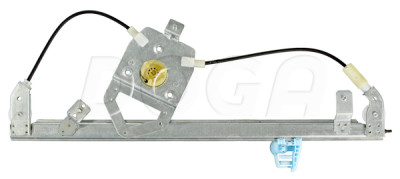 DOGA 100628 Regolatore per finestrino