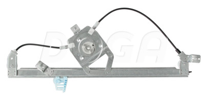 DOGA 100630 Alzacristalli