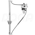 DOGA 100778 Regolatore per finestrino