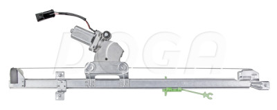 DOGA 100833 Alzacristalli