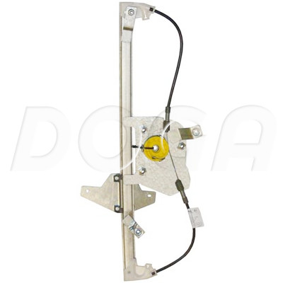 DOGA 101058 Regolatore per finestrino