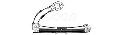 DOGA 101128 Alzacristalli