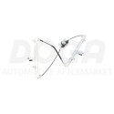 Regolatore per finestrino DOGA 101200