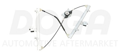 Regolatore per finestrino DOGA 101200