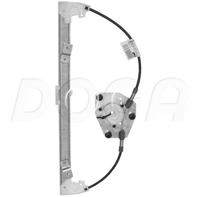 DOGA 101268 Regolatore per finestrino