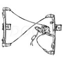 Alzacristallo